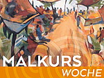 Logo Malkurswoche
