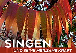 Logo Singen und seine heilsame Kraft 