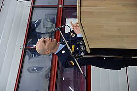 Banner Jahreshauptversammlung 17