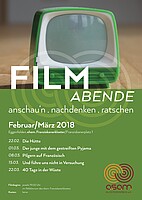 Logo Filmabend 