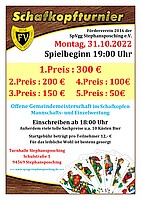Logo Schafkopfturnier