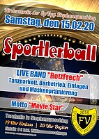Logo Sportlerball