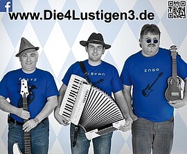 Banner Wachfest Ff Deggendorf