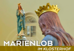 Logo Marienlob im Klosterhof