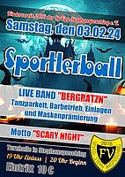 Logo Sportlerball
