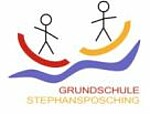 Logo Grundschule Stephansposching