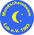 Logo Stammtisch Mondscheinbuam Loh e.V. 1983
