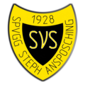 Logo SpVgg Stephansposching e.V.
