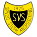 Logo SpVgg Stephansposching e.V.