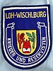 Logo Krieger-und Reservistenkameradschaft Loh-Wischlburg